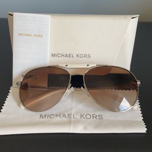 Michael Kors Luxottica Sunglasses